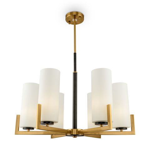 Люстра Maytoni Fortano MOD089PL-06BS