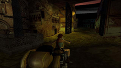 Tomb Raider IV: The Last Revelation (для ПК, цифровой код доступа)