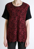 Топ JASON WU