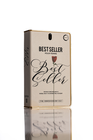 Bestseller pour femme