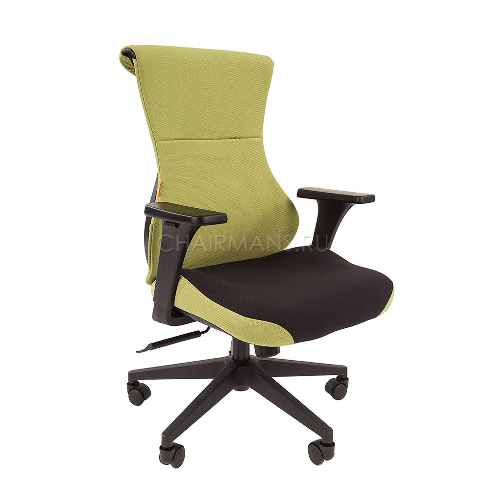 Кресло Chairman Купить Спб