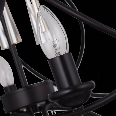 Люстра подвесная ST Luce Anevita SL335.303.09