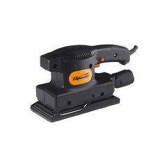 Шлифмашина вибро 187*90мм 135Вт 94804