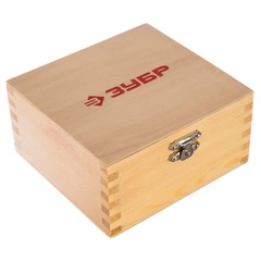 ЗУБР 10 шт: 16 - 40 мм, хвостовик d 3 мм, P 200, набор алмазных отрезных мини-кругов (33385-H10)