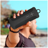 Bluetooth®-колонка Prixton Aloha Lite с логотипом