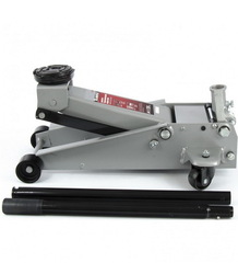 Домкрат MATRIX 51047 высота подъема 130-465 мм