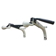 Турник настенный с шарами V-Sport HL021