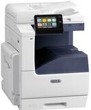 МФУ Xerox VersaLink C7020 - с дополнительный лотком