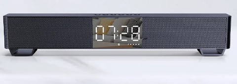 Саундбар MIFA K3, черный