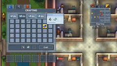 The Escapists 2 - Season Pass (для ПК, цифровой код доступа)