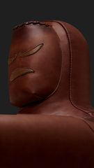 Манекен двуногий elite 1955 Filippov 130см/20-22кг, коричневый