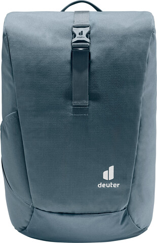 Картинка рюкзак городской Deuter Stepout 22 black - 9