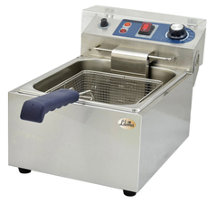 Фритюрница Liloma FLT 6