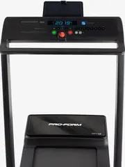 Ультракомпактная беговая дорожка Pro-Form City L6