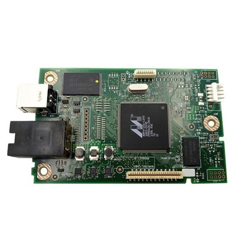 Запчасть КМА OEM Плата USB контроллера M251n (CF153-60001) - купить в компании MAKtorg
