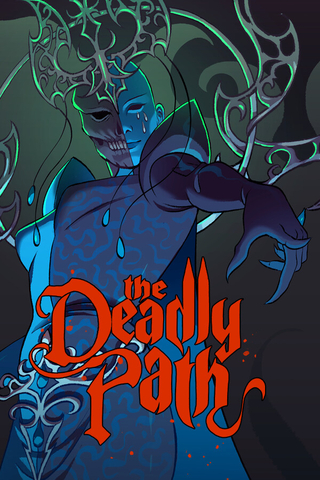 The Deadly Path (для ПК, цифровой код доступа)