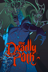The Deadly Path (для ПК, цифровой код доступа)