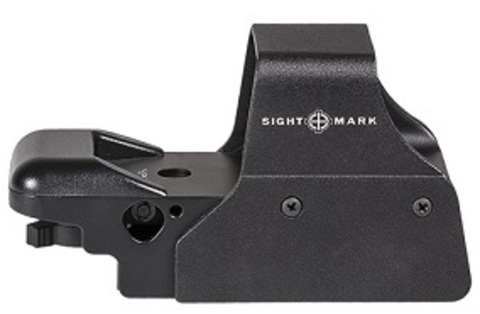 КОЛЛИМАТОР SIGHTMARK ПАНОРАМНЫЙ SM26008