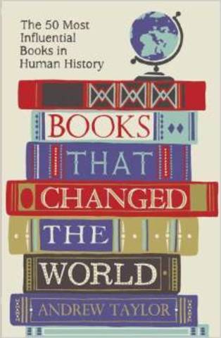 Books That Changed the World