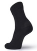 Носки Norveg Functional Merino Wool Black мужские