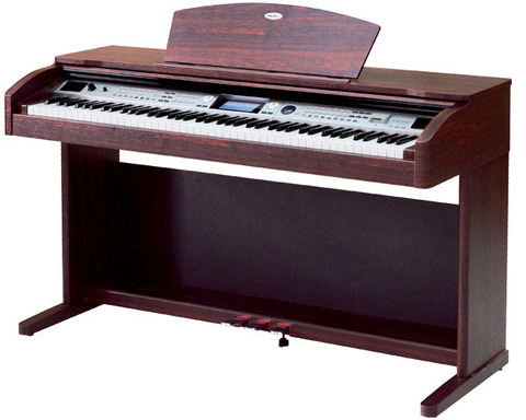 Цифровые пианино Medeli DP680