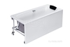 Фронтальная панель для ванны Roca Sureste ZRU9302780
