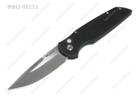 Нож Pro-Tech TR-3 Black limited 50 of 100