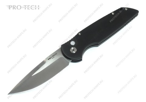 Нож Pro-Tech TR-3 Black limited 50 of 100 