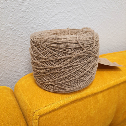 Knoll Yarns Lambswool sale - 312