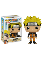Фигурка Funko POP! Animation Naruto Shippuden Naruto