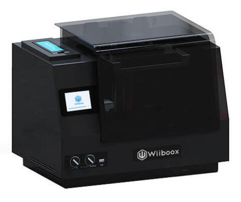 3D-принтер Wiiboox Light 215A