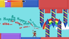 Badminton Warrior (для ПК, цифровой код доступа)