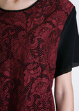 Топ JASON WU