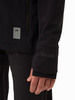 Элитная беговая непромокаемая куртка Gri Джеди 3.0 Black