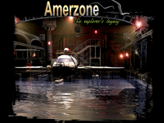 Amerzone: The Explorer’s Legacy (для ПК, цифровой код доступа)