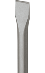 Плоское долото KEIL SDS-max, 25х400 мм A1.503.125.400