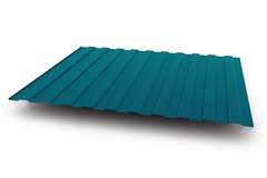 С8 1150(1200)-0.5 RAL 5021