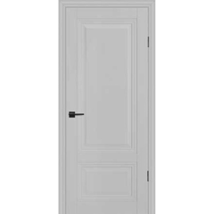 Купить Межкомнатная дверь экошпон Profilo Porte PSC-38 агат глухая