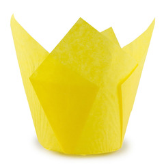 Форма Тюльпан Желтый 1 шт.