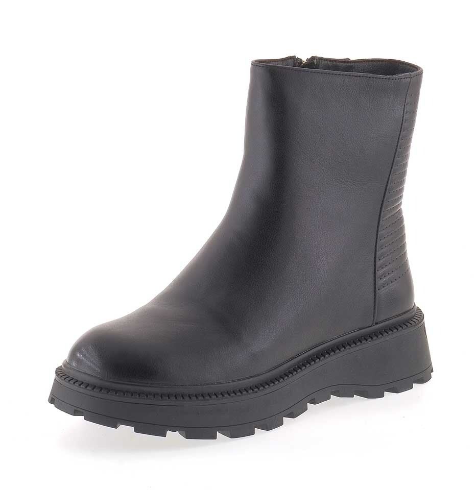 Ботильоны женские RESPECT VS12-168191 черные