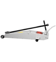 Домкрат Matrix 510575, 3 т., высота подъема 130-600 мм