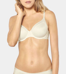 Бюстгальтер Triumph Body Make-up Soft Touch W EX акция