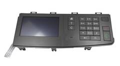 Панель оператора в сборе Lexmark MX41x/MX51x/XM114x (41X0753)