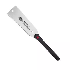 Пила Ryoba двухсторонняя 240 мм 17TPI / 9TP Shark sawI 102440