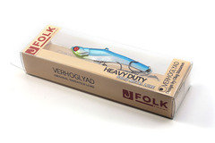 FOLK Vib 12 MDV 70 мм 18,5 г VERHOGLYAD