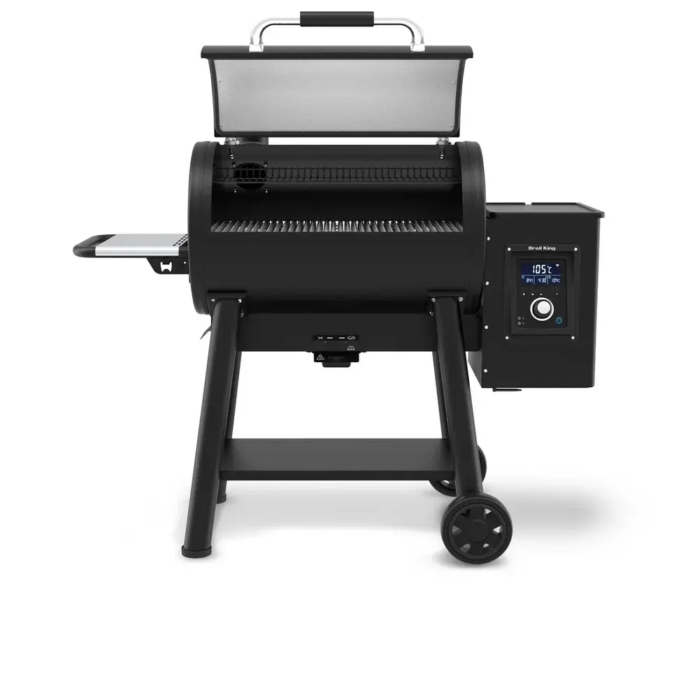 Гриль пеллетный Broil King REGAL PELLET 500
