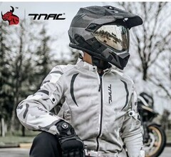 куртка TNAC