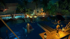 Planet Coaster - Studios Pack (для ПК, цифровой код доступа)