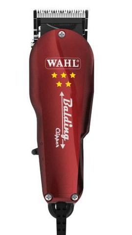 Профессиональная машинка для стрижки Wahl Hair Clipper Balding 5STAR