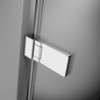 Дверь душевая в нишу Radaway Arta DWB 386151-03-01R